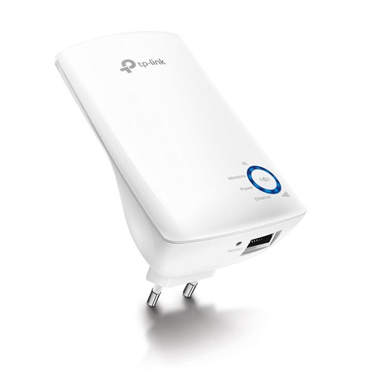 GENERICO - REPETIDOR TPLINK TL-WA850RE 300MBPS