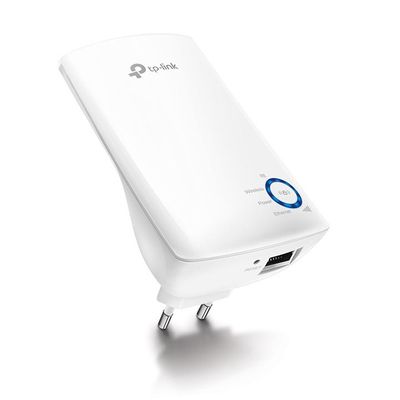 Imagen 2 del producto REPETIDOR TPLINK TL-WA850RE 300MBPS