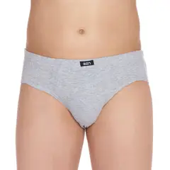 BAZIANI - Slip Algodón Hombre 5266