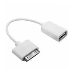 GENERICO - Cable Otg Ipad 2/3