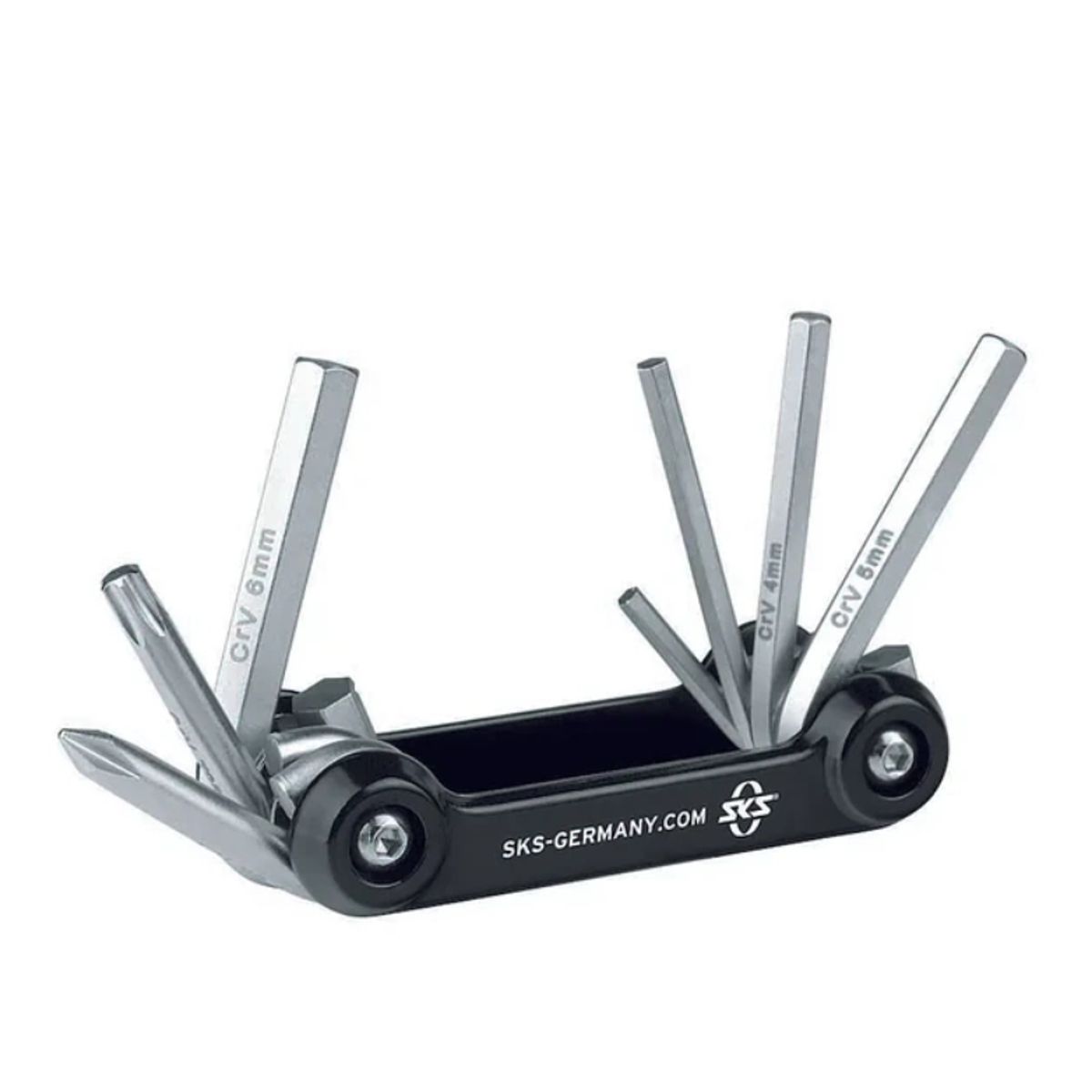 SKS GERMANY - HERRAMIENTA MULTIFUNCIONAL TOM 7