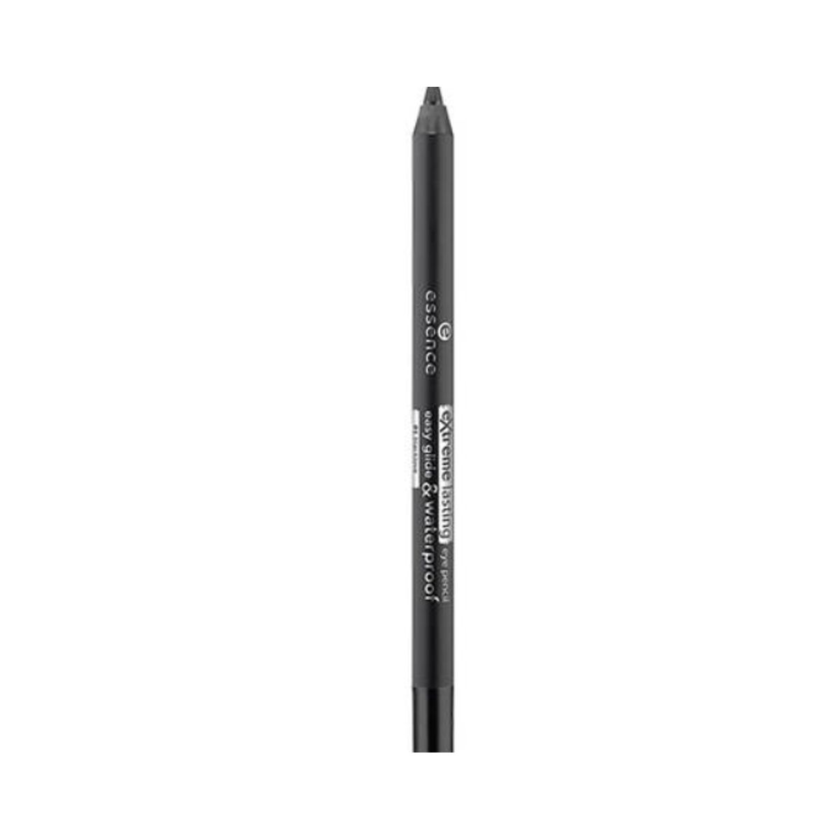 ESSENCE - Delineador De Ojos Waterproof Nighttime In The Jungle