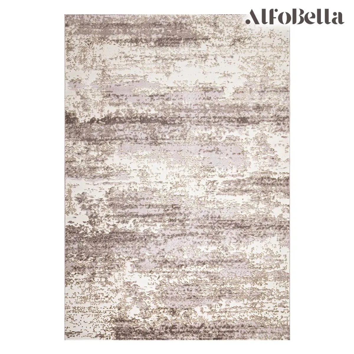 GENERICO - ALFOMBRA ALFOBELLA COLECCION ESTAMBUL I7 120X170