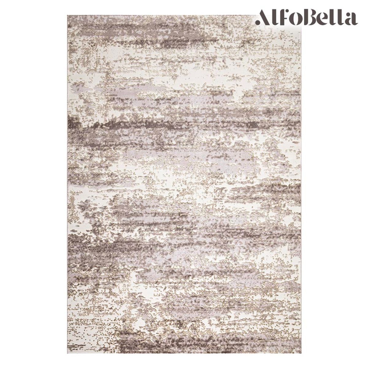 GENERICO - ALFOMBRA ALFOBELLA COLECCION ESTAMBUL I7 120X170