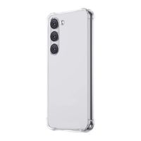 Carcasa Antigolpes Silicona para Samsung S24