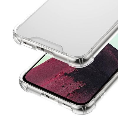 Imagen 2 del producto Carcasa Antigolpes Silicona para Samsung S24