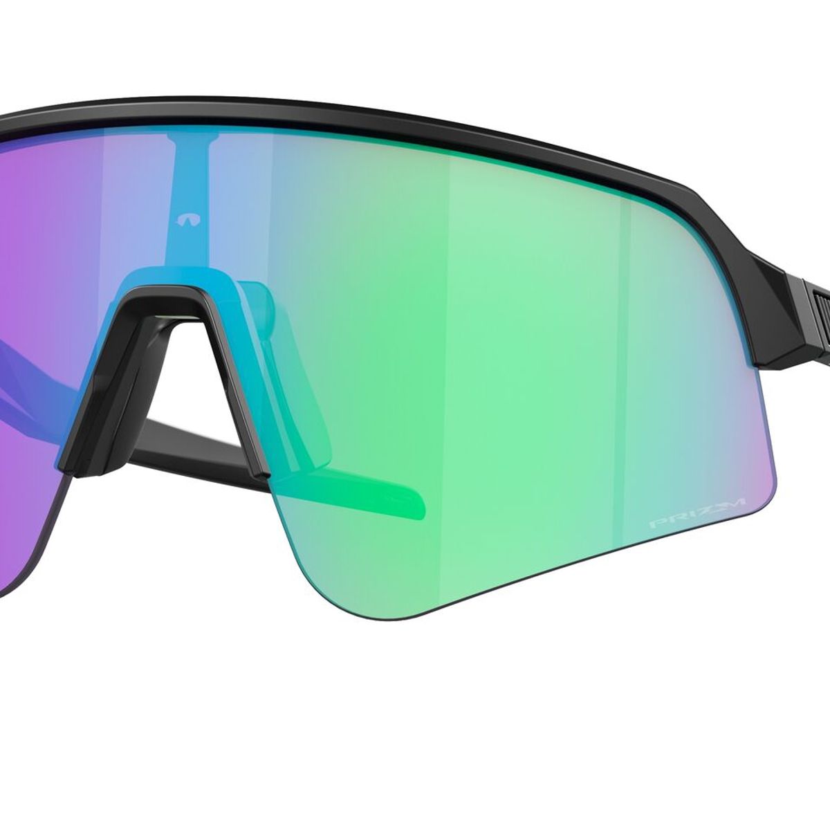OAKLEY - LENTE DE SOL OAKLEY - Sutro lite sweep - 946523 - Negro mate