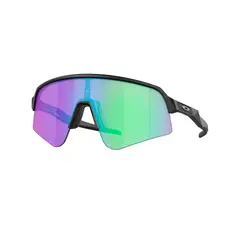 OAKLEY - LENTE DE SOL - Sutro lite sweep - 946523 - Negro mate