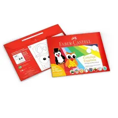 GENERICO - Cartulina Española Para Crear Tu Caja De Regalos