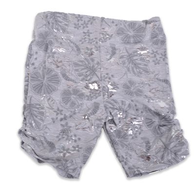 Imagen 2 del producto Calza Corta Niña Melange