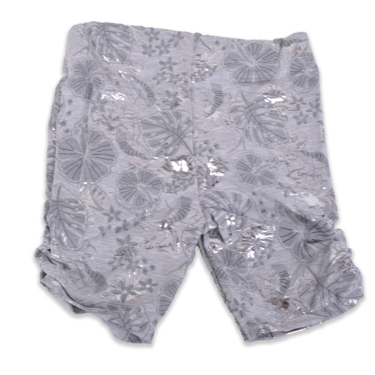 PILLIN - Calza Corta Niña Melange Pillin PILLIN