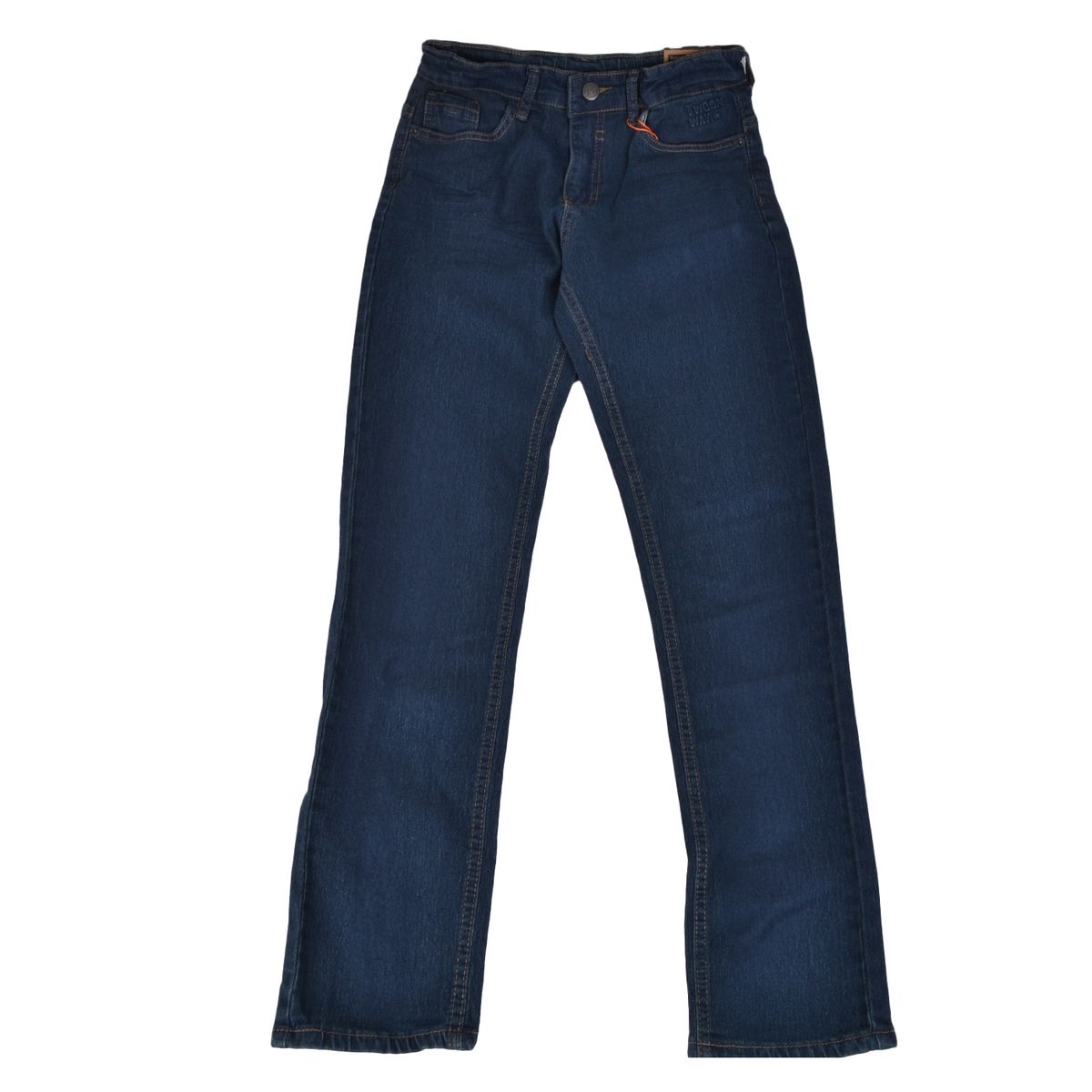 PILLIN - Jeans Niño Azul Pillin PILLIN