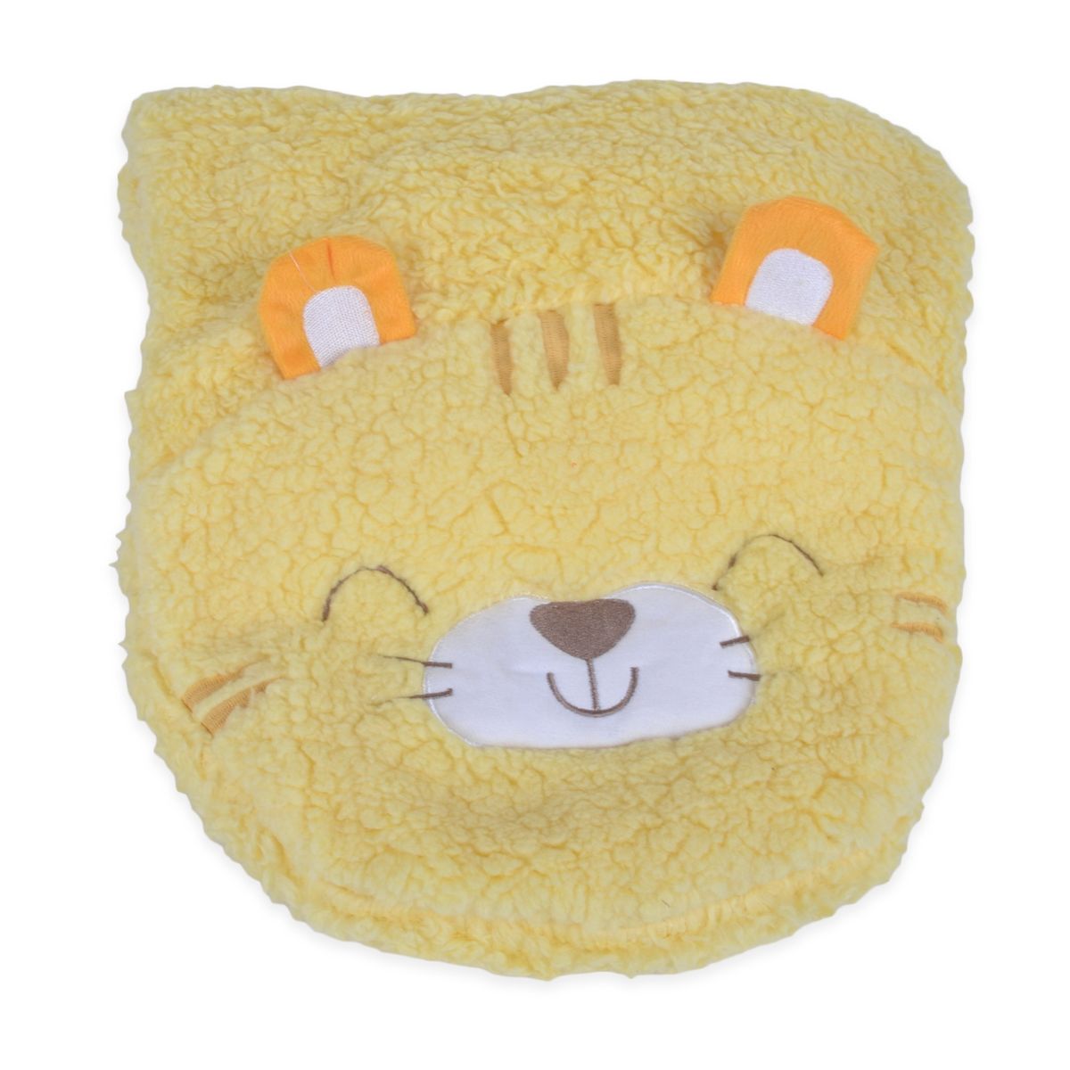 PILLIN - Saquito Bebé Niño Blanco Pillin PILLIN