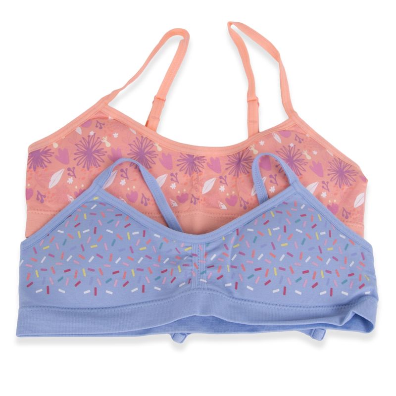 PILLIN - Set Sostenes 2 Pzas Niña Multicolor Pillin PILLIN