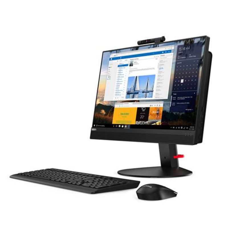 LENOVO - All in one Lenovo M820 21,5'' Core i7 16GB RAM 500GBSSD Reacondicionado