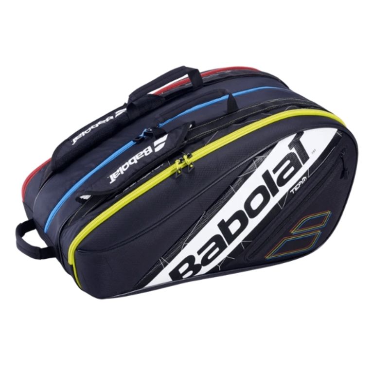 BABOLAT - Bolso Paletero Babolat RH Team Padel