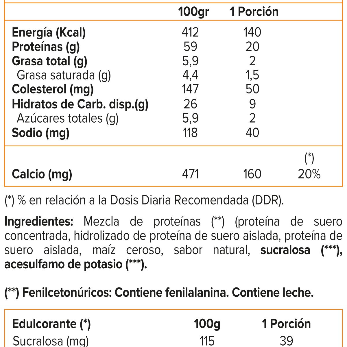 ULTIMATE NUTRITION - Whey Gold, Whey Protein (2 Lb) - Original - CHOCOLATE