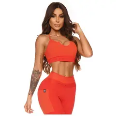 LETSGYM - PETO DEPORTIVO DIMENSION
