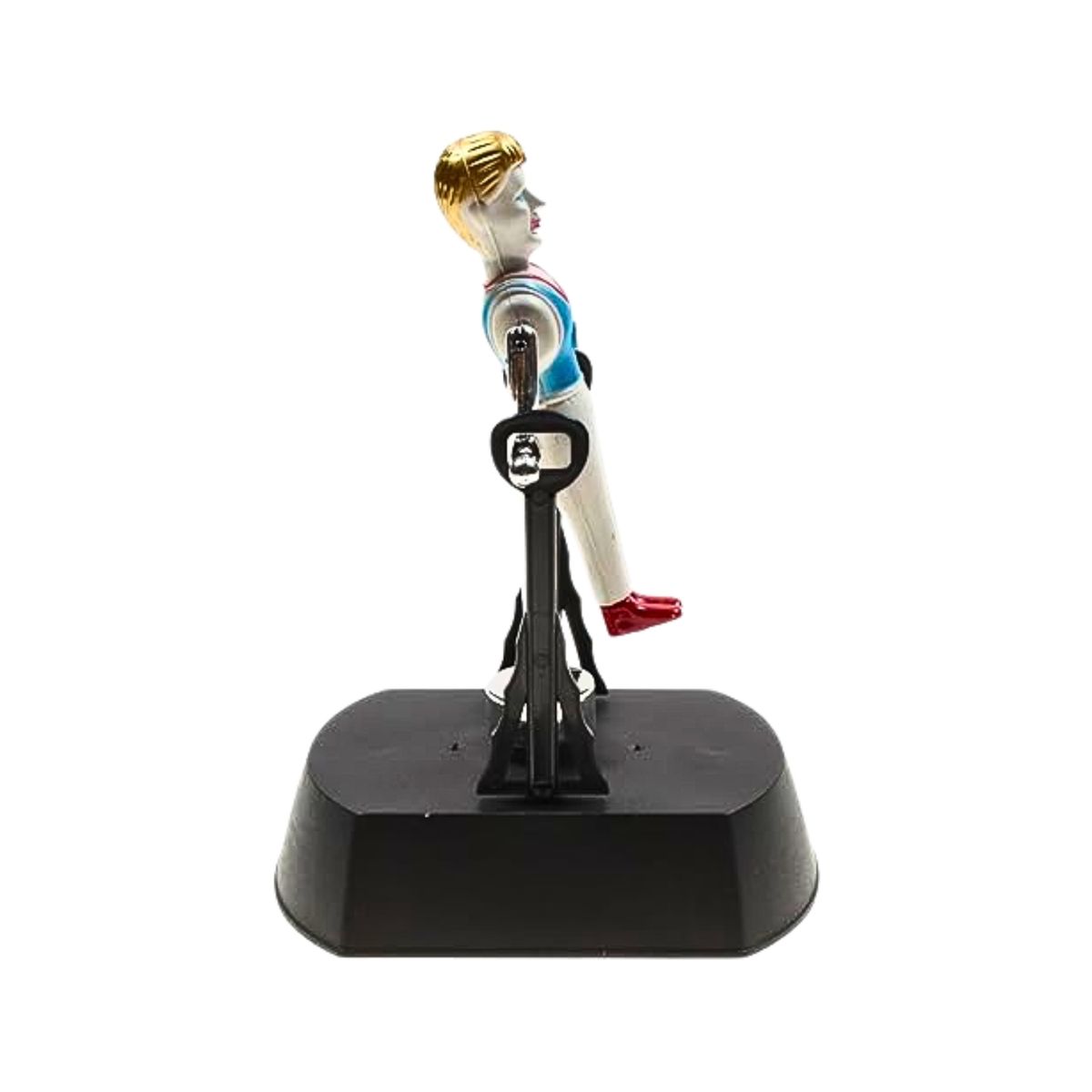 GENERICO - Adorno Juguete Hombre Acróbata Tipo Péndulo Hogar Oficina