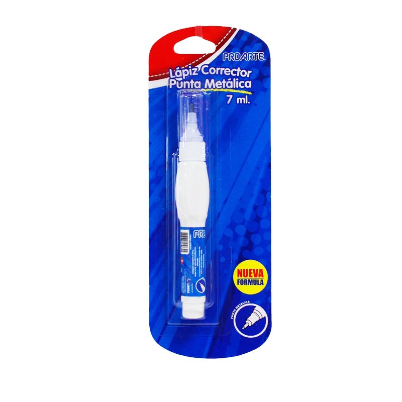 NEWTREE - Lapiz Corrector 7ml 1pcs