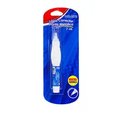 NEWTREE - Lapiz Corrector 7ml 1pcs
