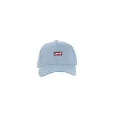 LEVIS - Gorro Hombre Azul
