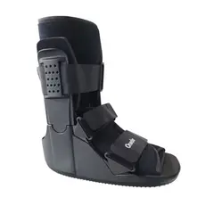 GENERICO - Bota Ortopédica Corta Cam Walker Adultos Premium Oneder Talla S