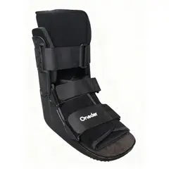 GENERICO - Bota Ortopédica Corta Cam Walker Adultos Premium Oneder Talla M