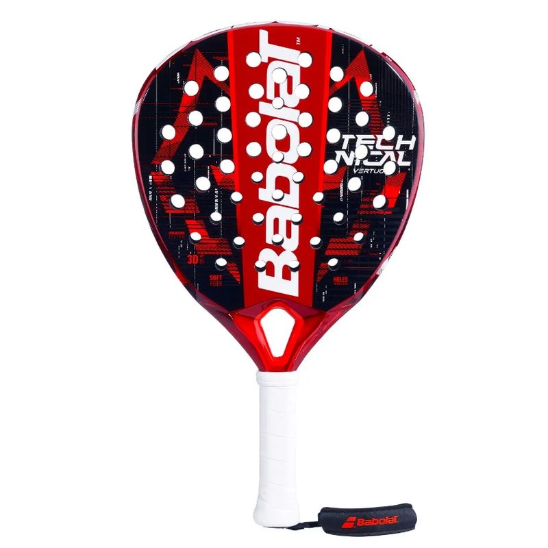 BABOLAT - Pala de Padel Babolat Technical Vertuo Juan Lebrón 2024