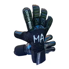 GENERICO - Guante Modo Arquero Modelo Blackat One N10