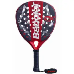 BABOLAT - Pala de Padel Technical Veron Juan Lebron 2024 - Overgrip