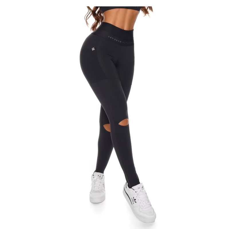 LETSGYM - CALZA DEPORTIVA DIMENSION LETSGYM