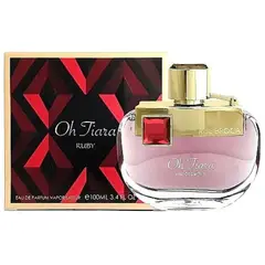 LATTAFA - Oh Tiara Ruby EDP 100 ML for Women - Rue Broca.