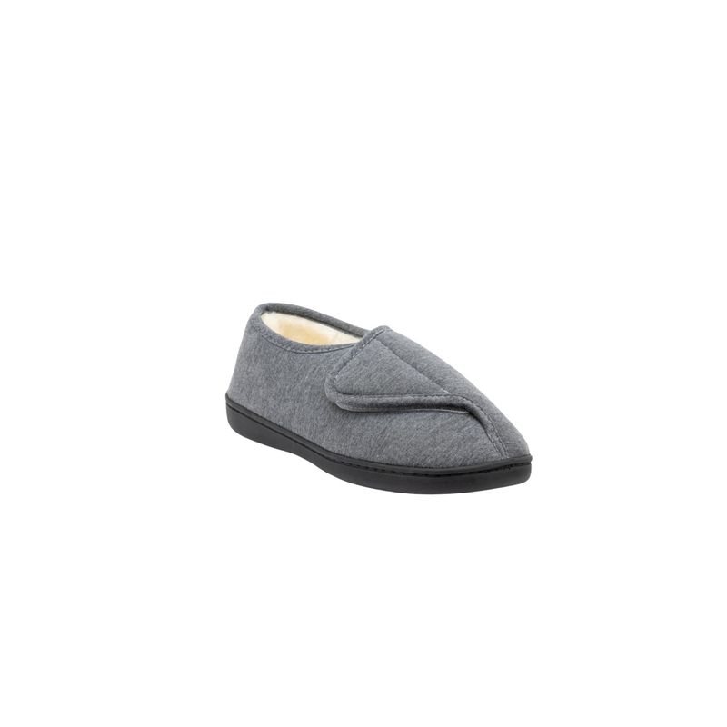 BE FLEX - Pantufla Para Diabéticos o Pies Delicados Talla 40