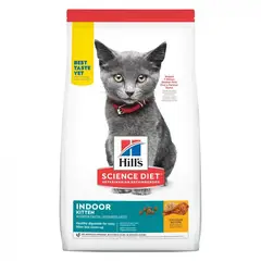 HILLS - ALIMENTO INDOOR KITTEN 3,17 KG