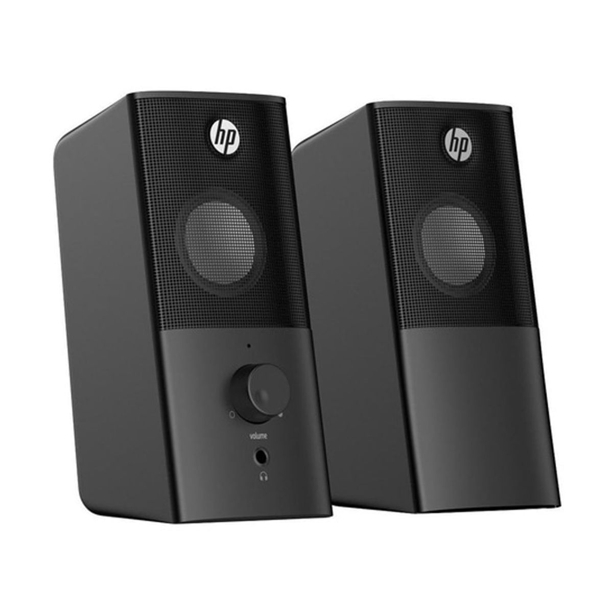 HP - Parlante Pc Multimedia HP DHS-2101