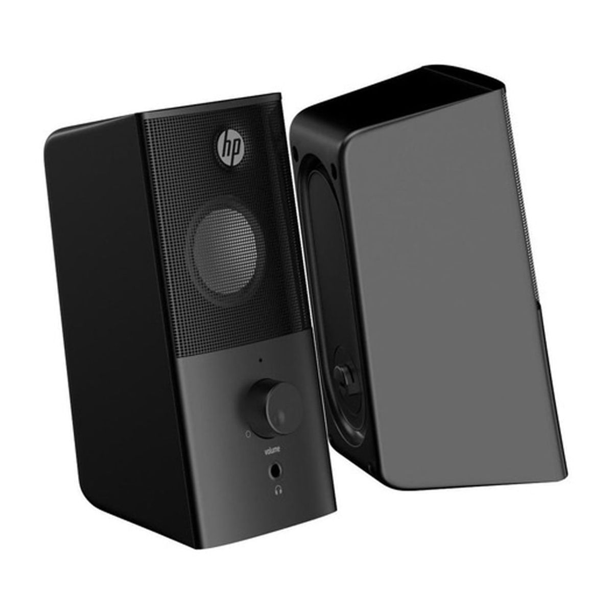 HP - Parlante Pc Multimedia HP DHS-2101