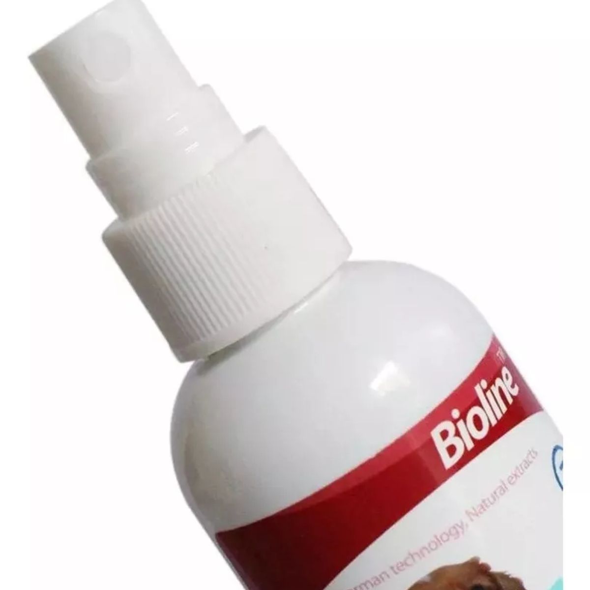 BIOLINE - Adiestrador Orina Bioline Puppy Training 50ml