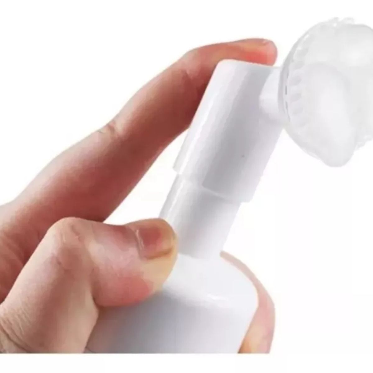 BIOLINE - Espuma Limpia Y Cuidado De Patas Para Perros Bioline 150ml