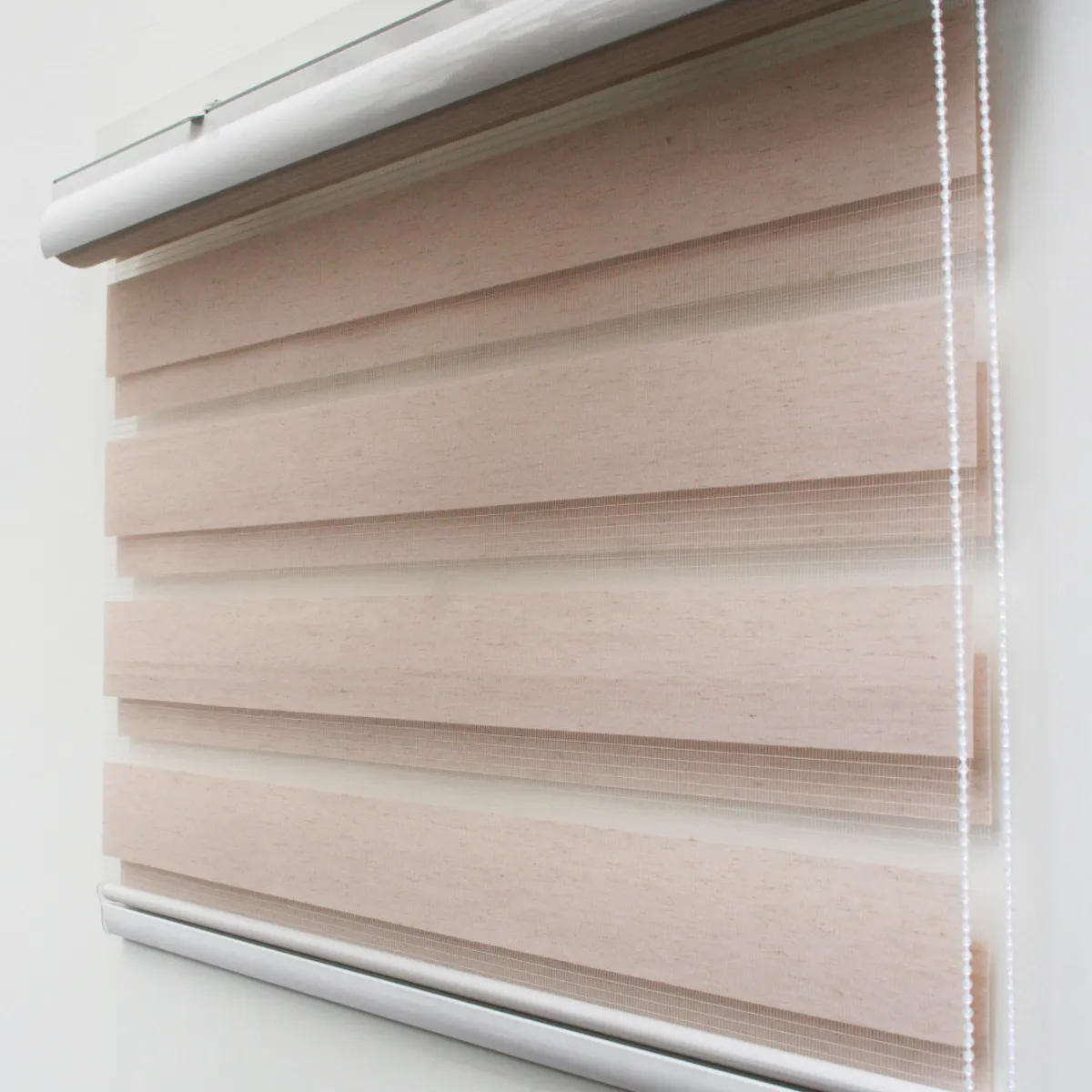 DECORC - Cortina Roller DUO Prime Beige 200x240 cm