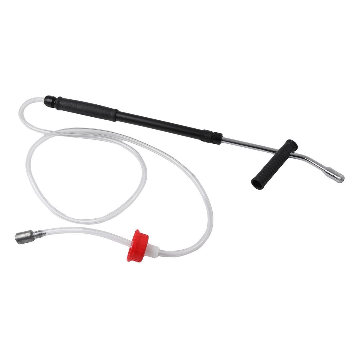 SIMONRACK - Lanza Ecofire Fighting