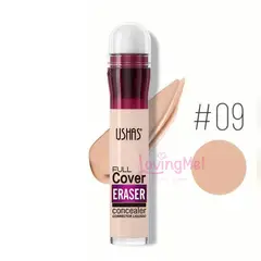 USHAS - Corrector De Ojeras Full Cover