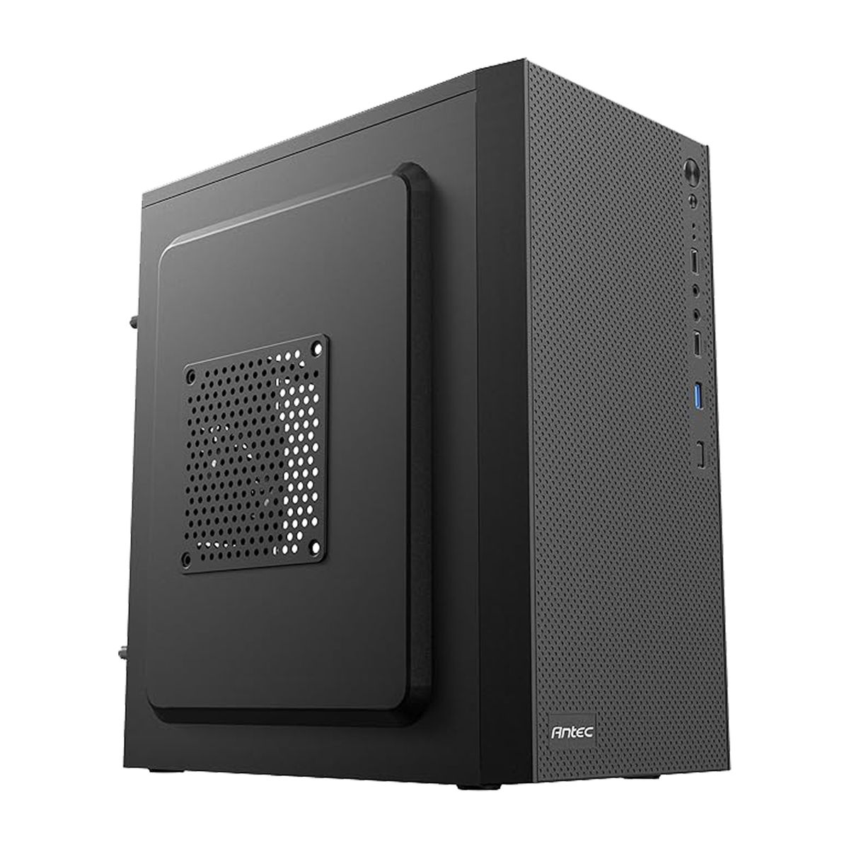 COMPU ELITE - PC Armado Amd Ryzen 7 8700G 8-Core + Radeon + A620 + WIFI + 16GB DDR5 + SSD 1TB