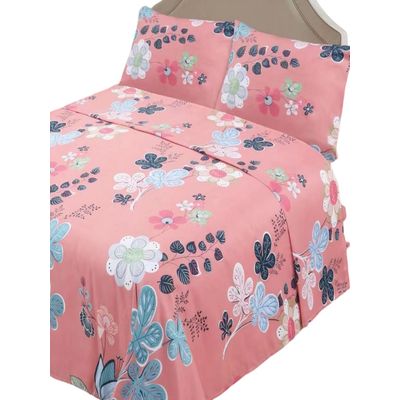 Imagen 2 del producto JUEGO DE SABANAS 2 PLAZA