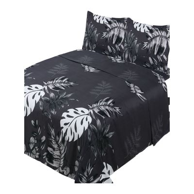 Imagen 2 del producto JUEGO DE SABANAS 2 PLAZA