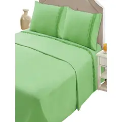 GENERICO - JUEGO DE SABANAS 2 PLAZA