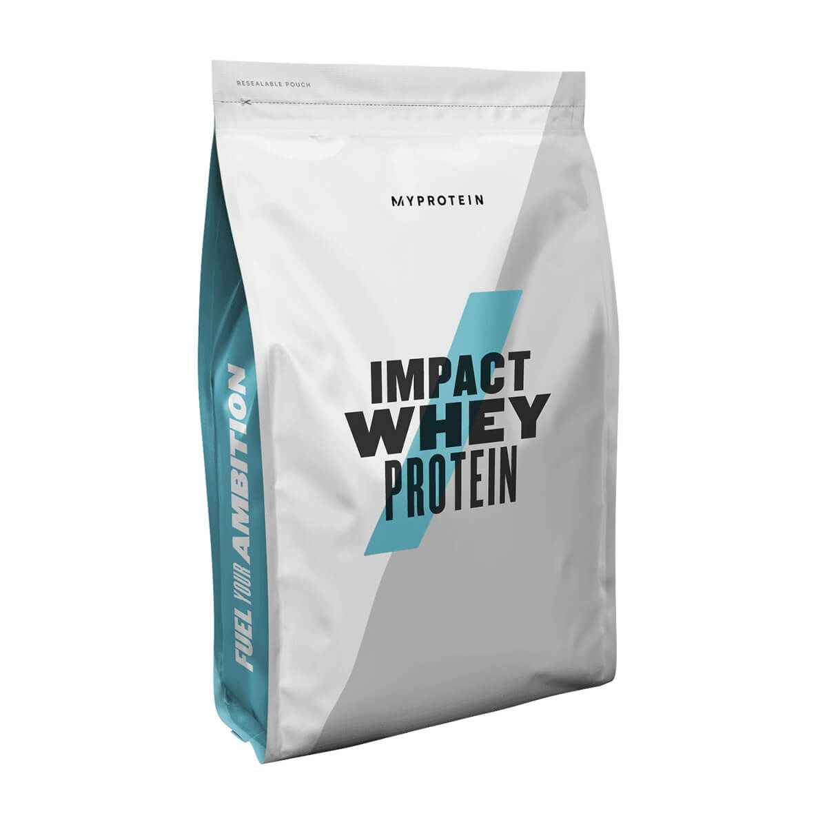 MYPROTEIN - Impact Whey Protein (2.5 Kg) - SALTED CARAMEL