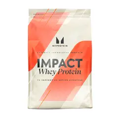 MYPROTEIN - Impact Whey Protein (2.5 Kg) - COOKIES