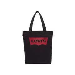 LEVIS - Bolso Mujer Tote Bag Negro