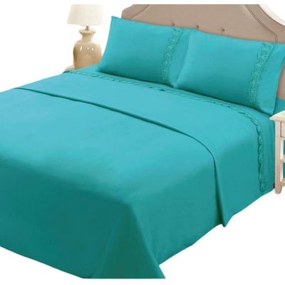 Imagen 2 del producto JUEGO DE SABANA PARA CAMA KING